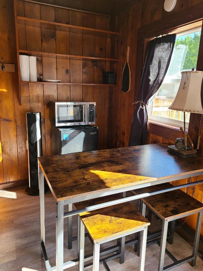 Eagle Rock Resort Naches Eksteriør bilde